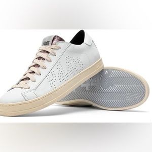 P448 John Sneakers
